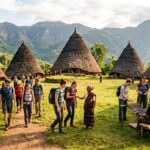 tour Wae Rebo Nuca Molas