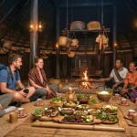 tour Wae Rebo Nuca Molas