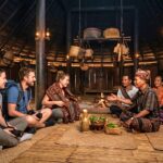 tour Wae Rebo Nuca Molas