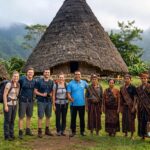 tour Wae Rebo Nuca Molas