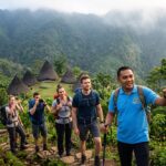 tour Wae Rebo Nuca Molas