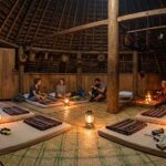 tour Wae Rebo Nuca Molas