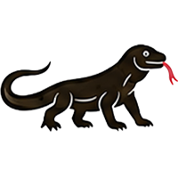 KOMODO 2