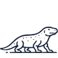 Komodo Dragon Tracking