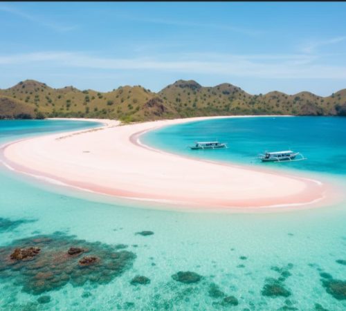 TakaMakasar Taka Makasar-Popular Desstination in Labuan Bajo